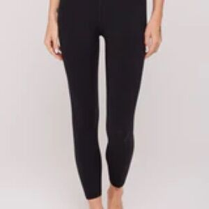 Spiritual Gangster Ada Dream Tech 7/8 Legging